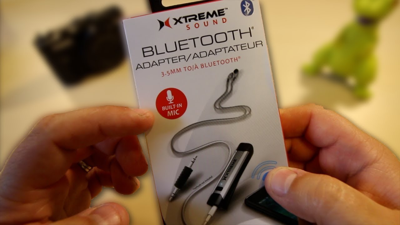 Добавьте Bluetooth к любым наушникам.