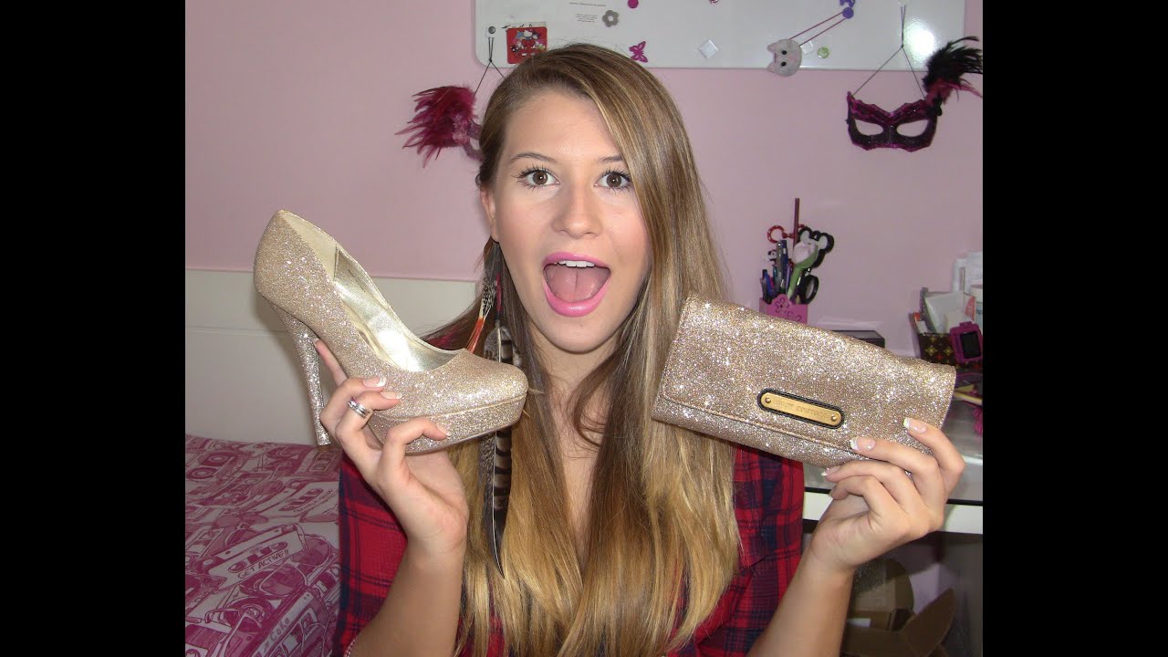 Comprinhas da viagem de Miami - acessórios e sapatos