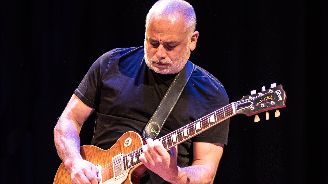 Stop Guessing on Guitar: Learn Triads & Solo Anywhere on the Neck