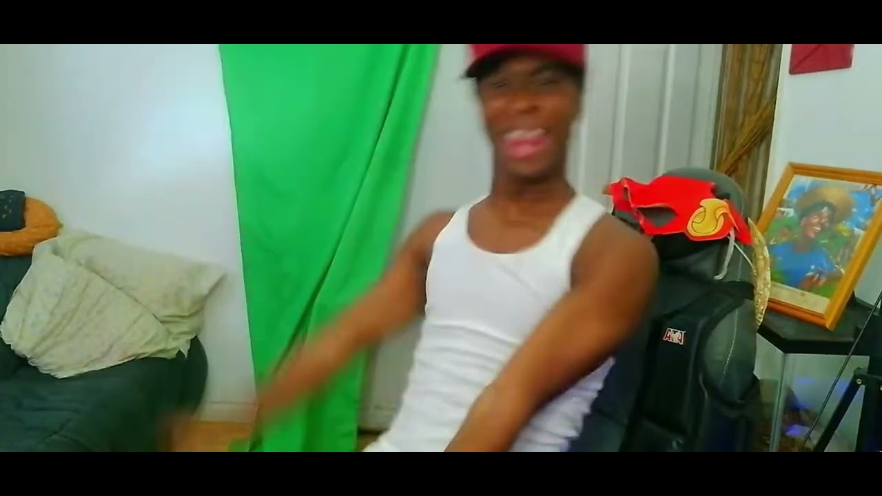 Is This The Greatest Stream Intro OAT?