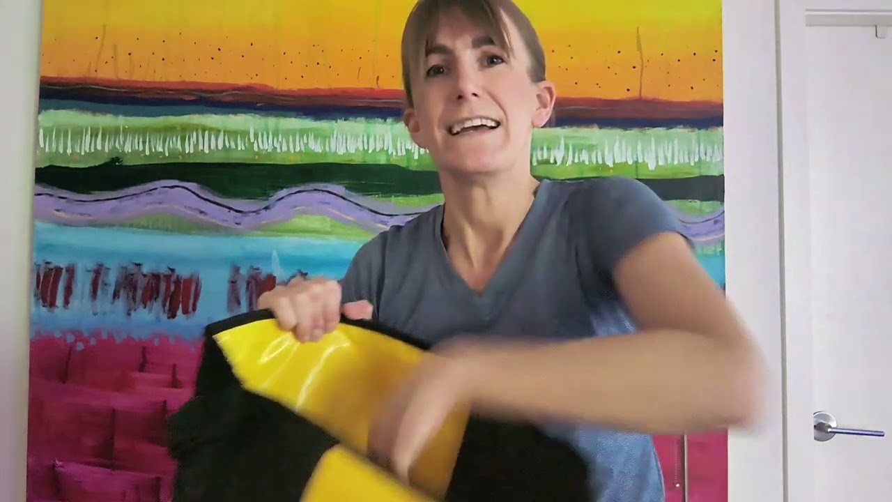 Demo & Review: Ortlieb Backroller Classic 40L panniers