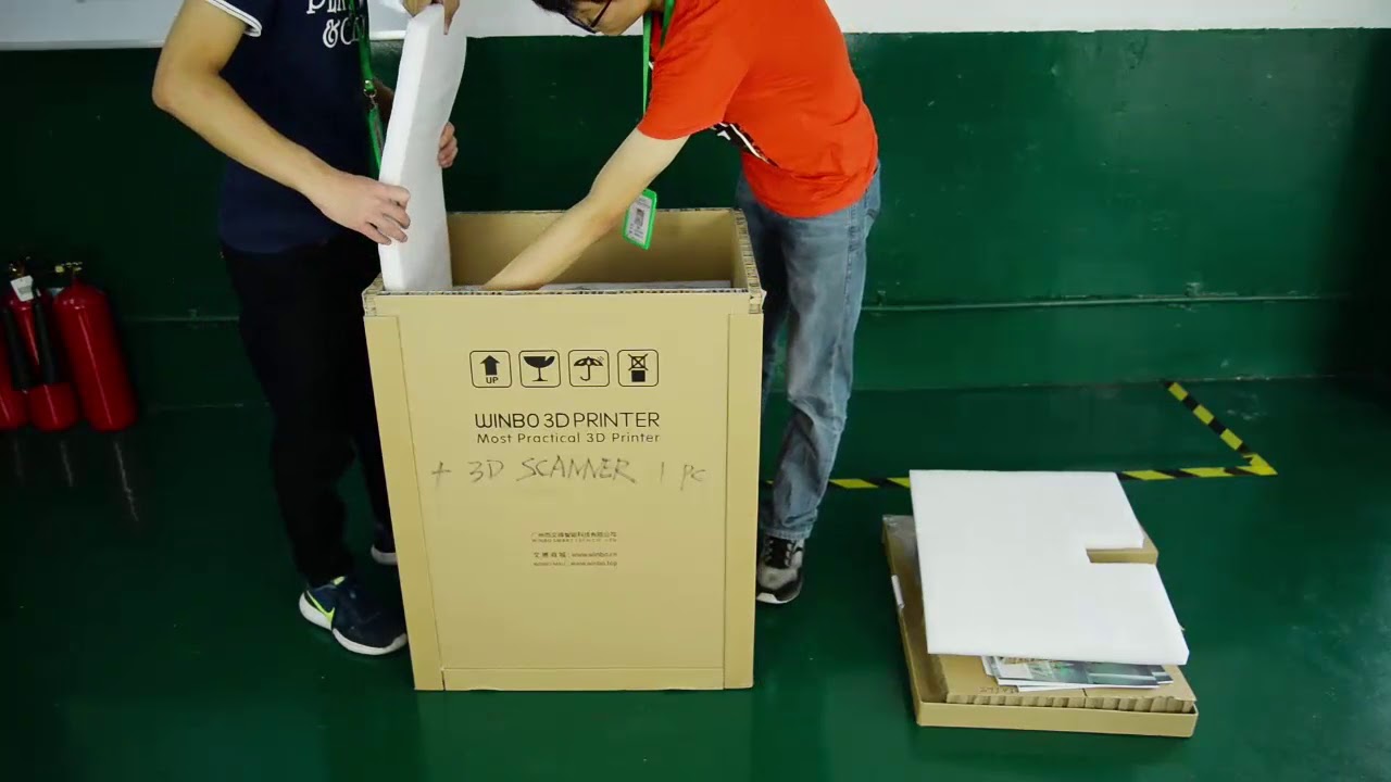 Value model unpacking
