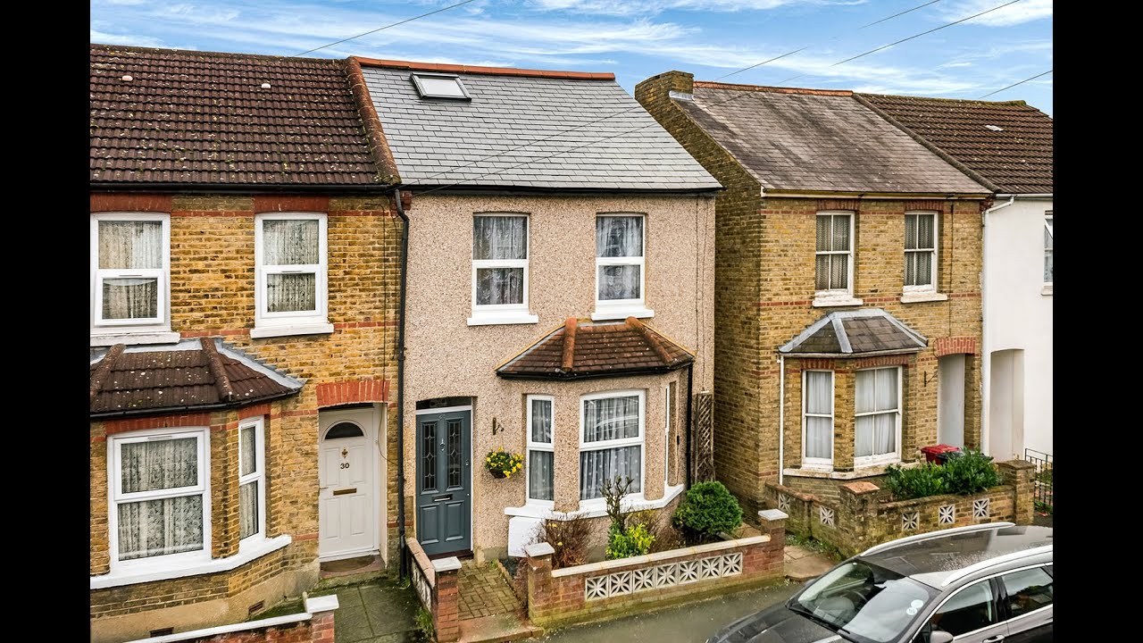 ATNS Walkthrough Video Tour - 3 Bedroom Property for Sale Slough, UK