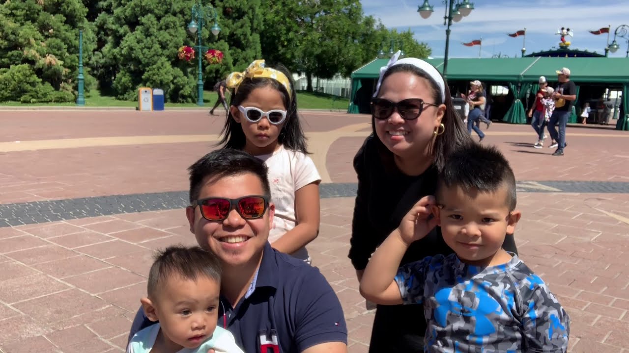Disney Paris, Amazing Family VacationSpot in France!