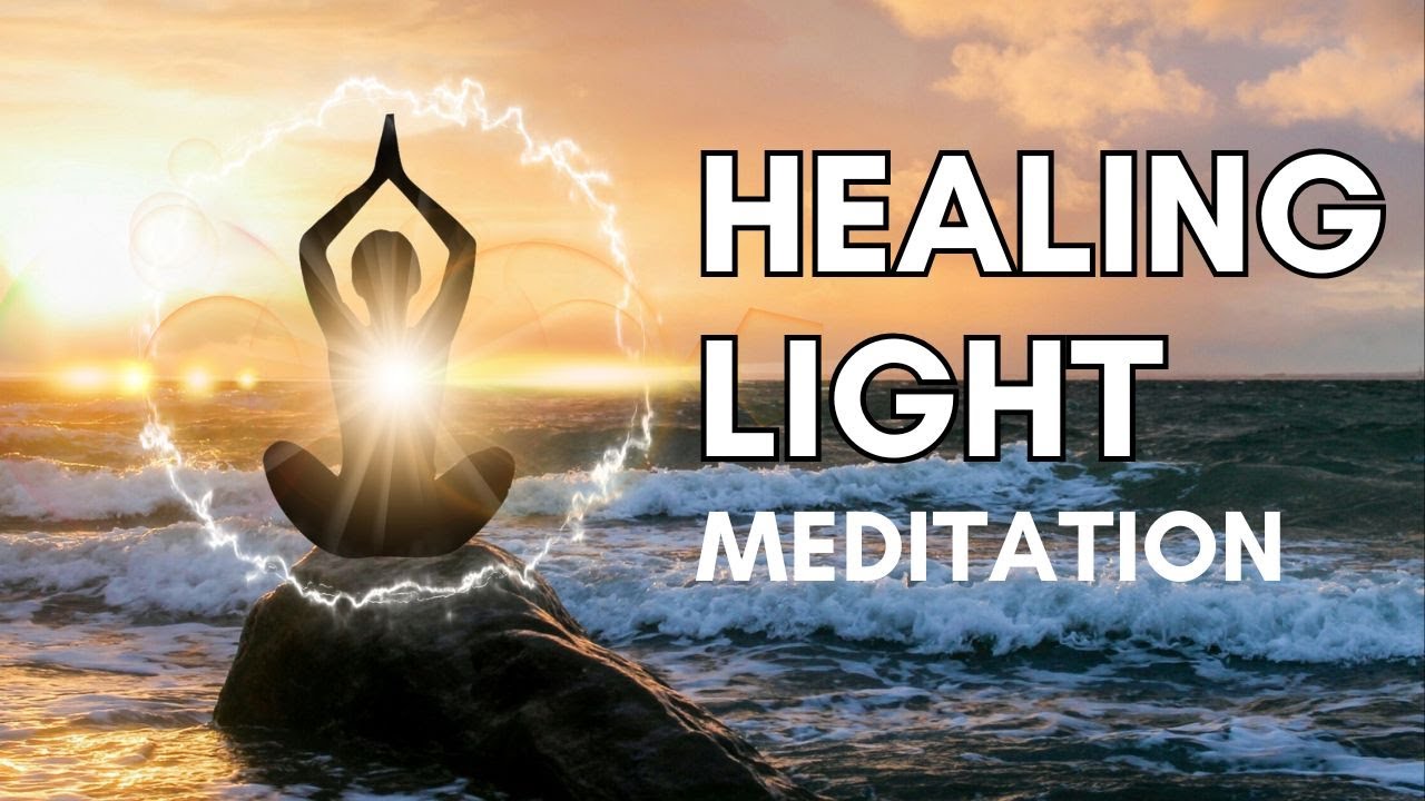 Healing Light Meditation