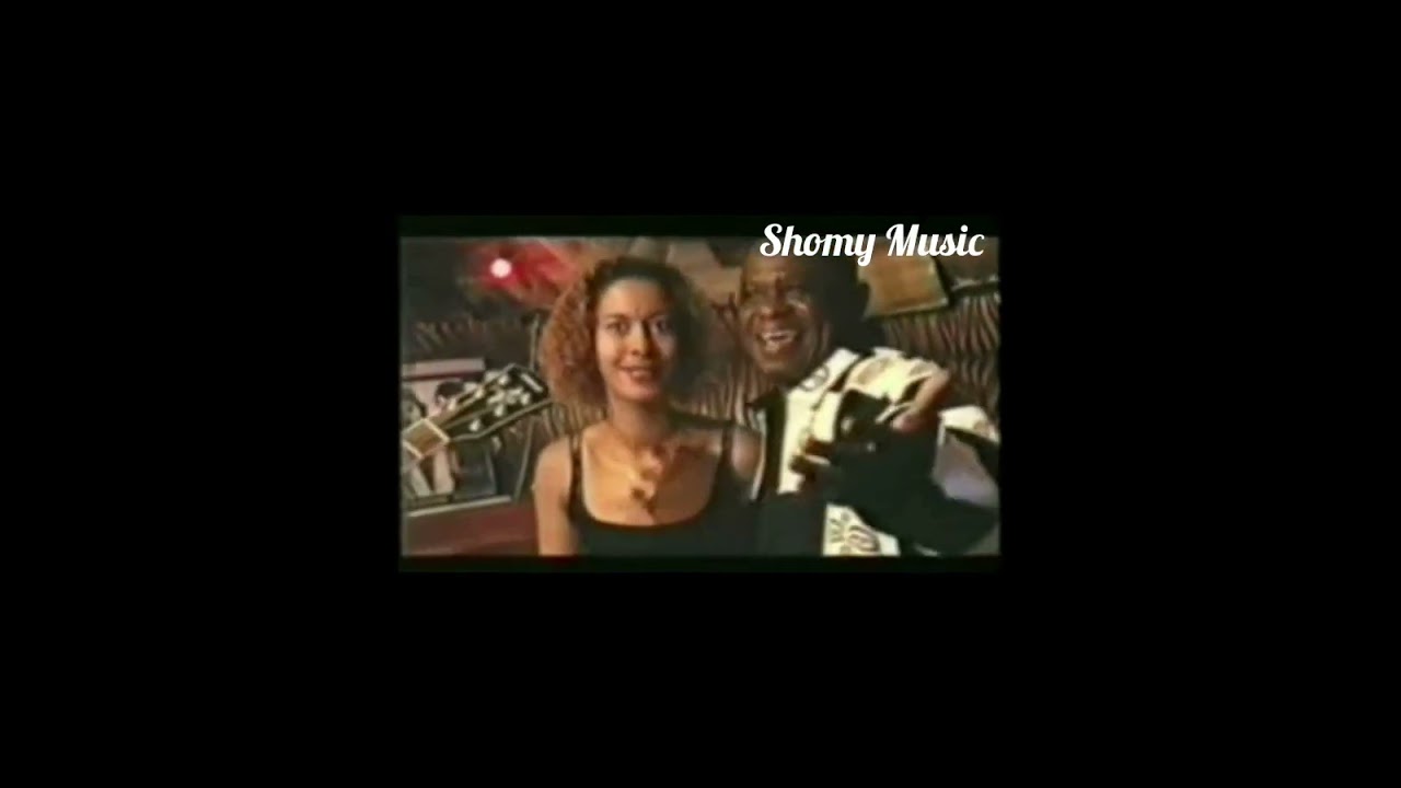 Samba Mapangala - Dunia Tunapita (Video) 