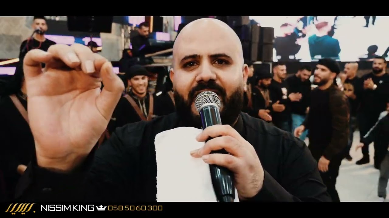 اياد البلعاوي . صقور عبيات . دحية شيوخ العرب . سهرة العريس محمد طرشان . NISSIM KING