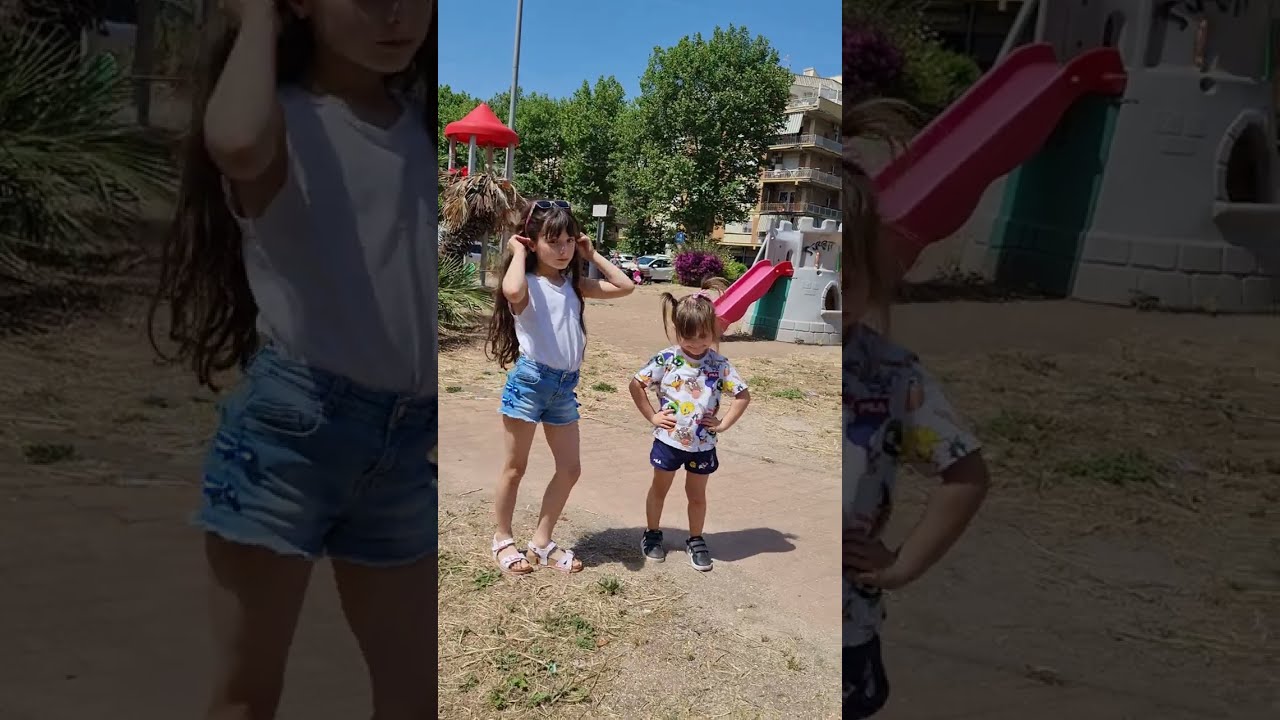 Due settimane in giro con noi tra Roma napoli e Caserta🥰🥰🥰
