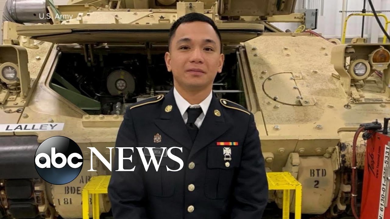 3rd Fort Hood tragedy in 1 month | WNT