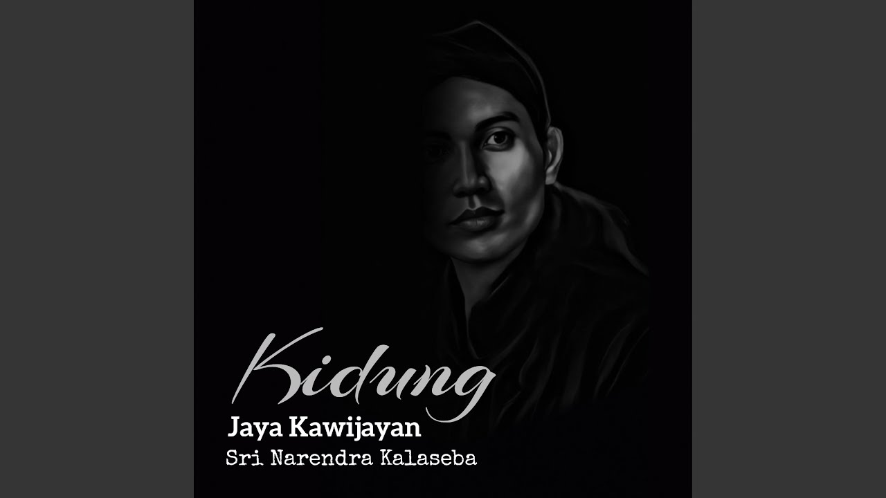 Kidung Jaya Kawijayan