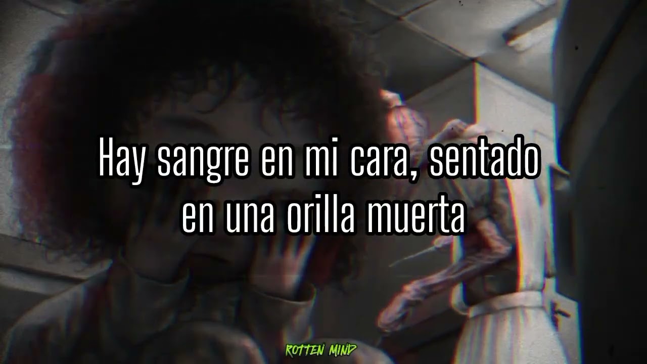 Scream of a butterfly - Acid bath [SUB]