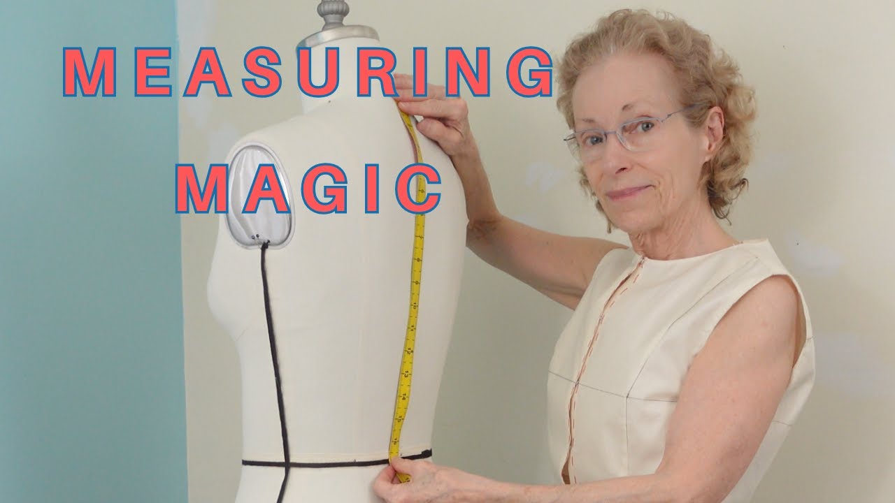 How to Measure the Torso