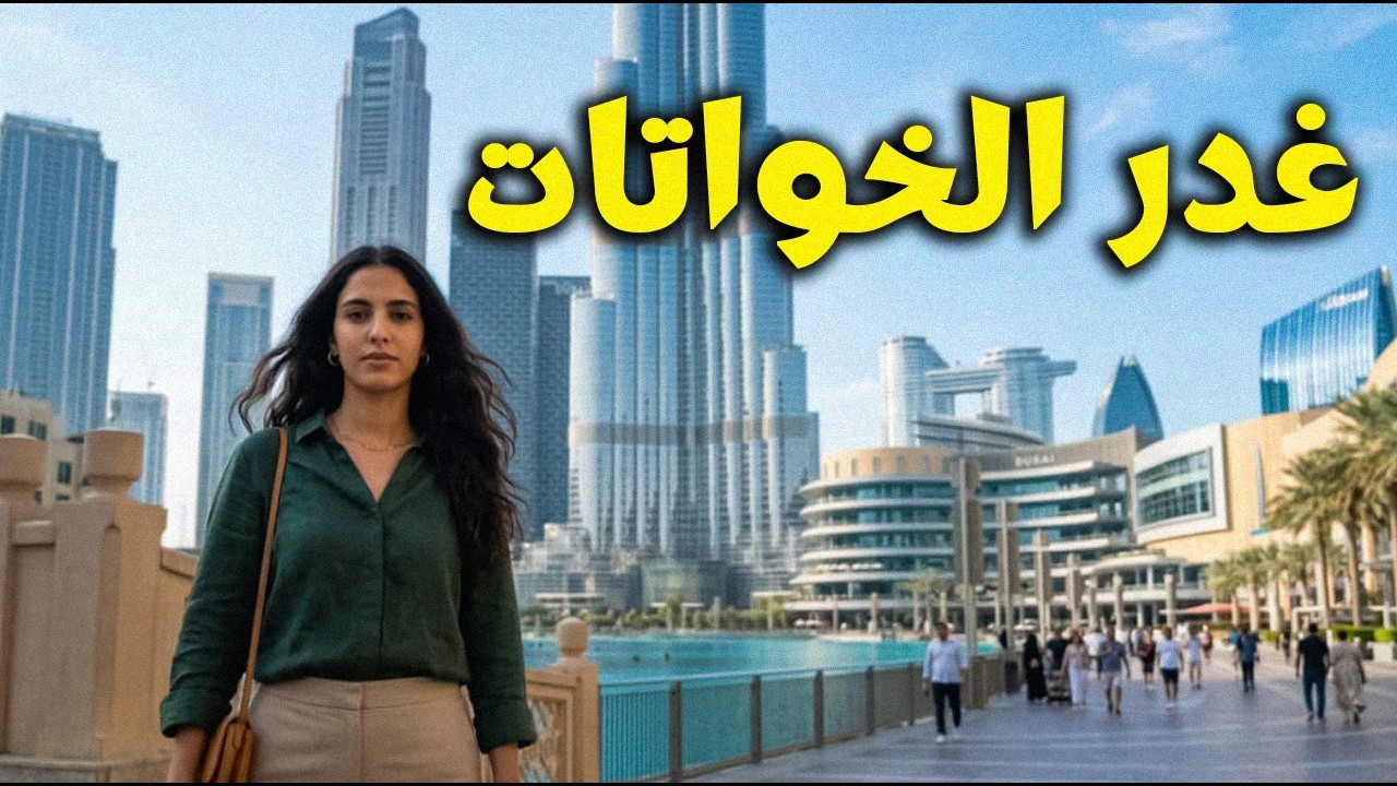 ختي غارت مني ووسخات صورتي عن العائلة.. قصة حقيقية
