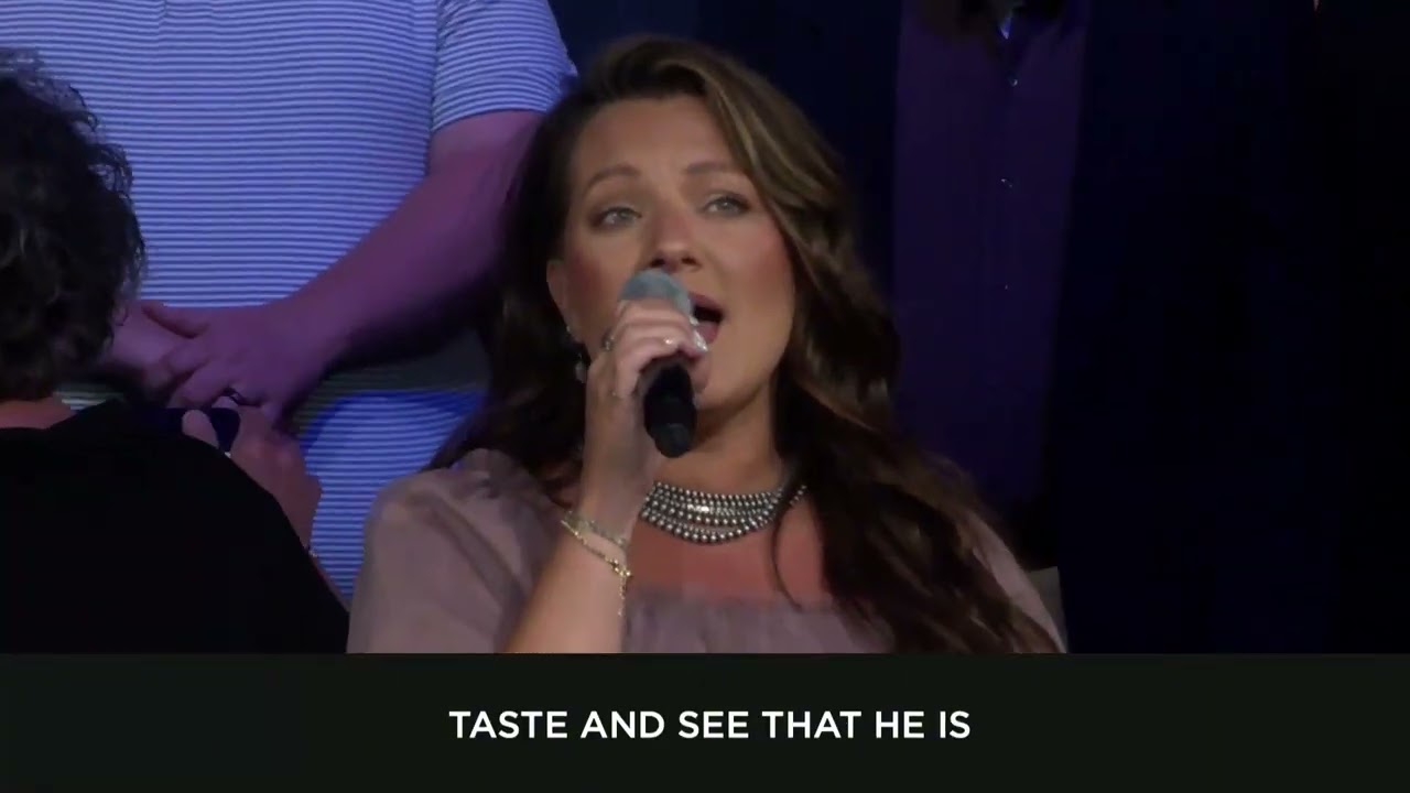 This Song Will Make You Smile! Honeycomb Song | Jana Lusk | Mount Pisgah Worship