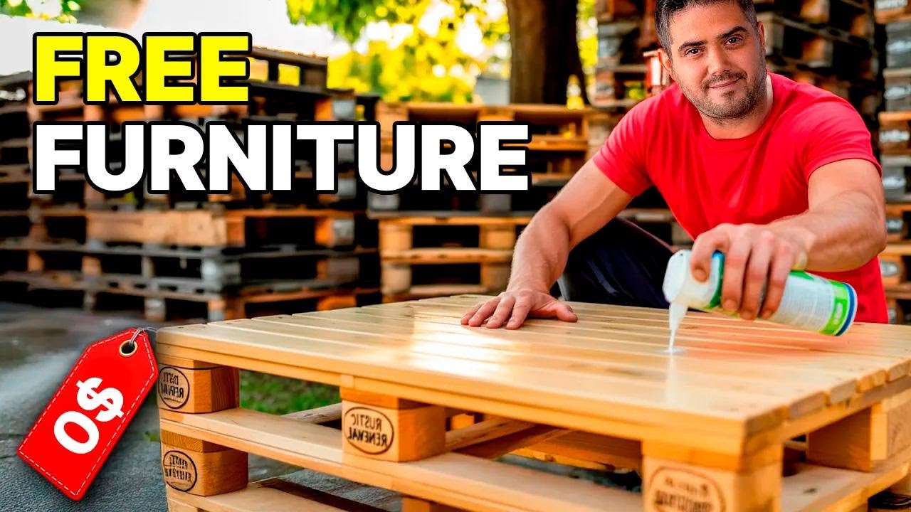 Don't Buy Furniture Until You Watch This!