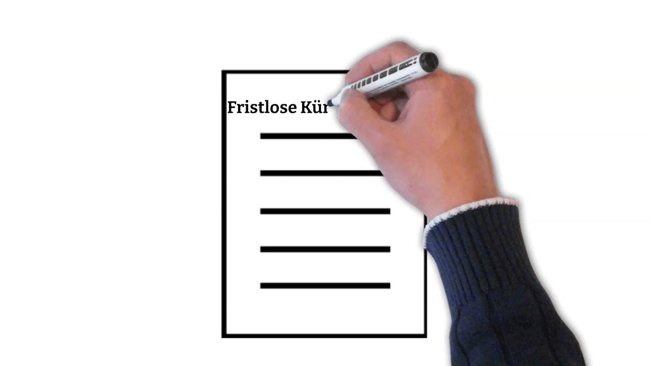 Unfassbar: So wird fast jede fristlose Kündigung des Vermieters unwirksam 🤯