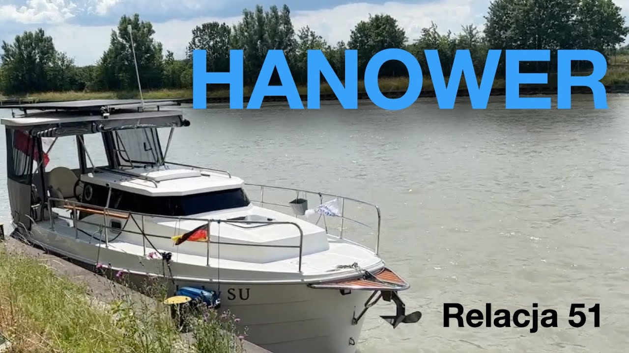 Relacja 51 Hanower