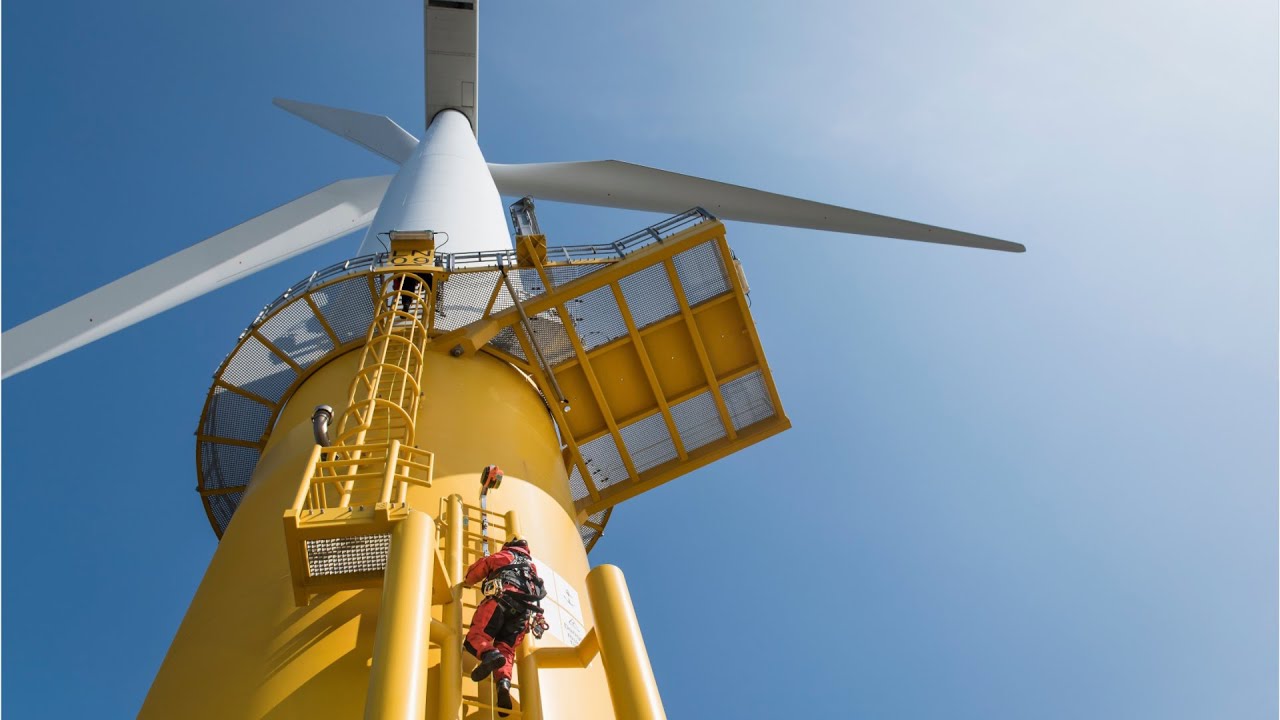 Energy Engineers Career Video