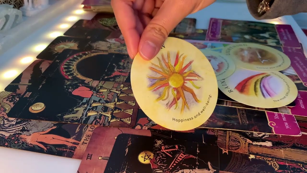 VIRGO♍PREPARATE QUE ALGUIEN TE VA A BUSCAR MUY PRONTO😏🔥TE VA A CONFESAR SUS SENTIMIENTOS Y ALGO MAS🔥