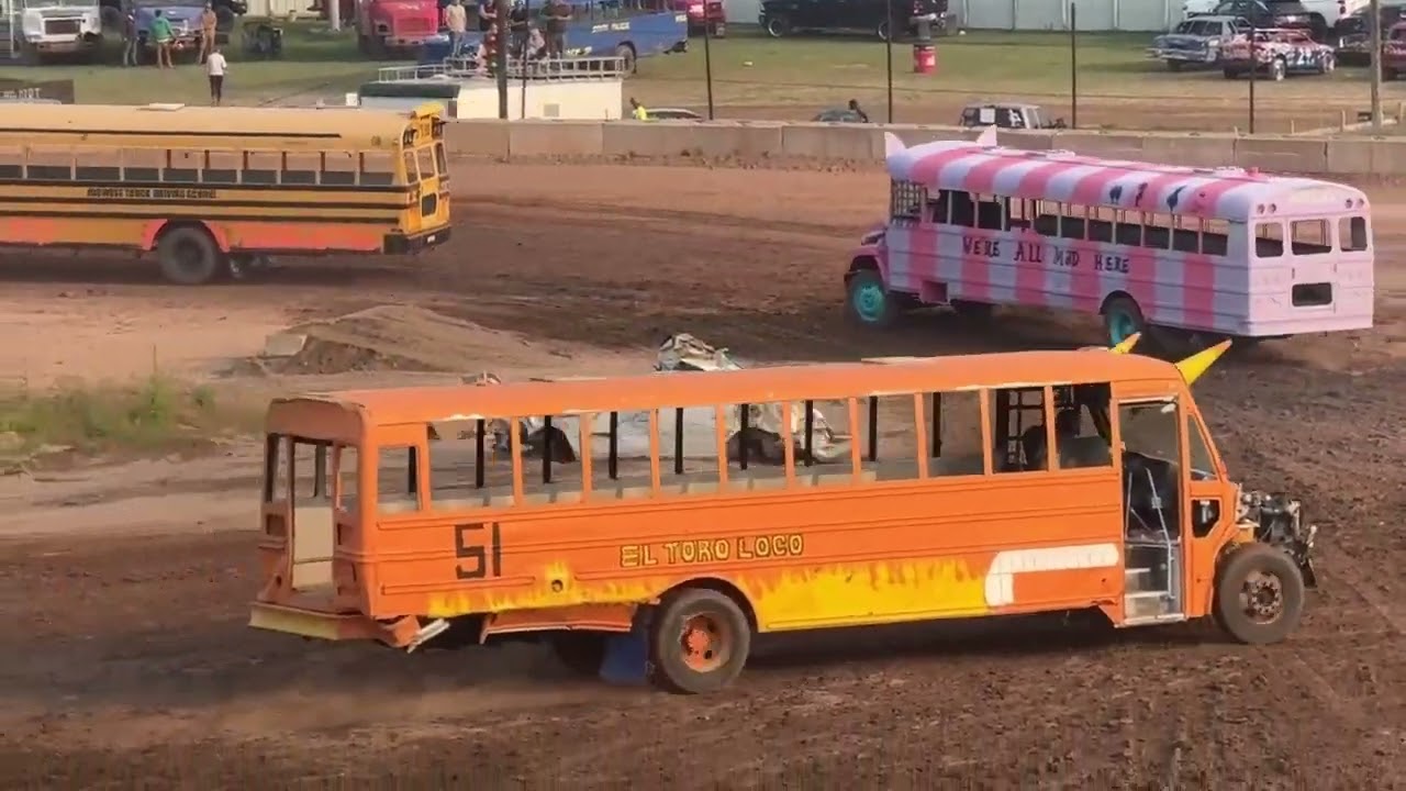 2025 Armegeddon on Wheels