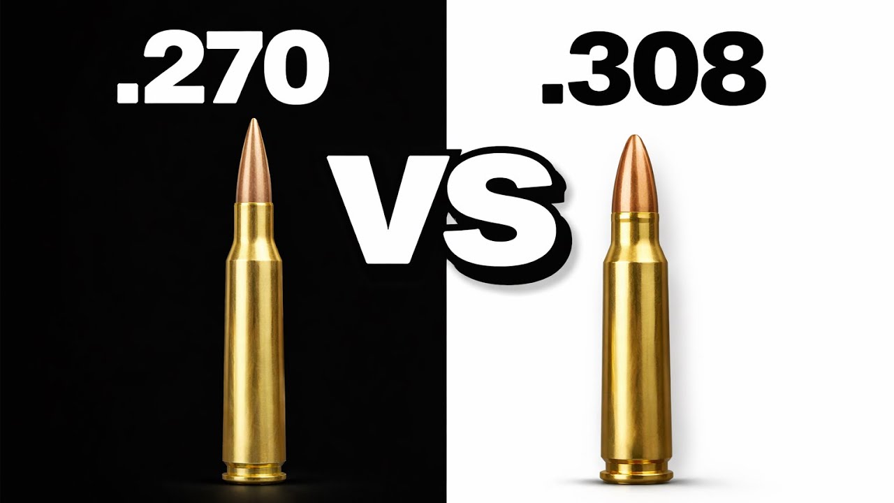 🔥 The Cartridge Argument That Refuses To Die 