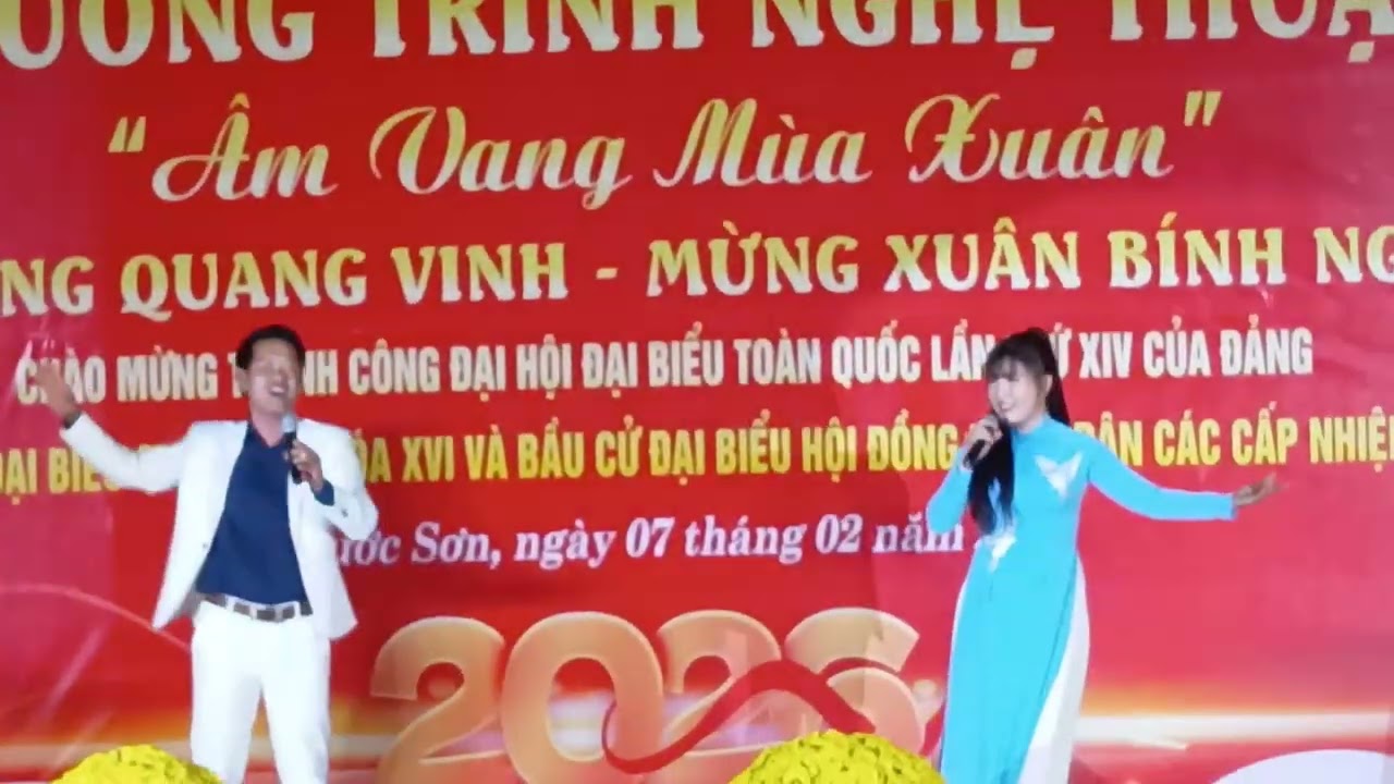 NGÀY VỀ PHƯỚC SƠN