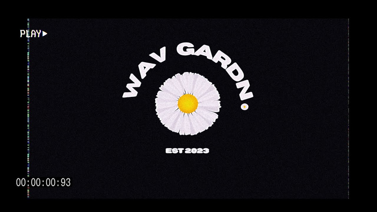 Welcome to the Gardn, meet the band.