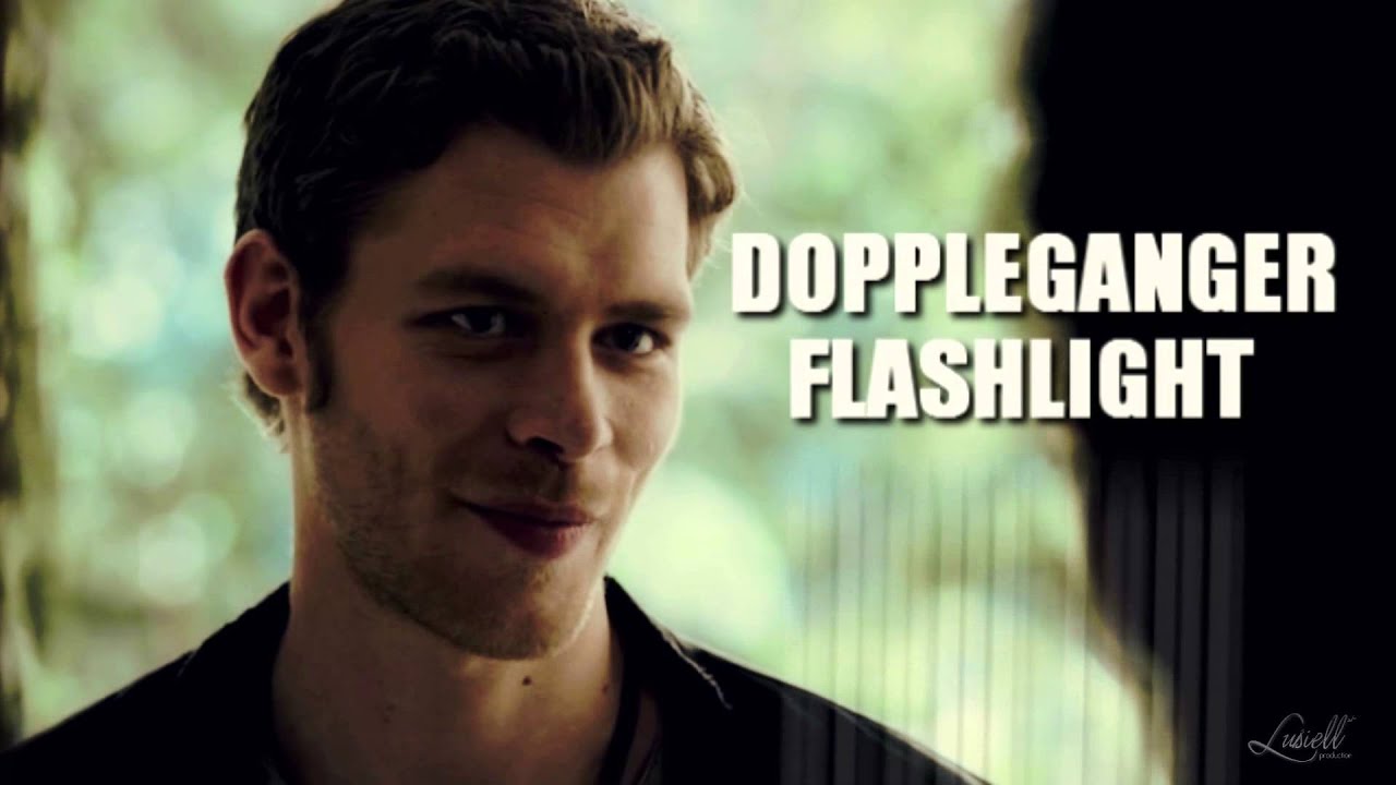 KLAUS MIKAELSON #TVD HUMOR  HD