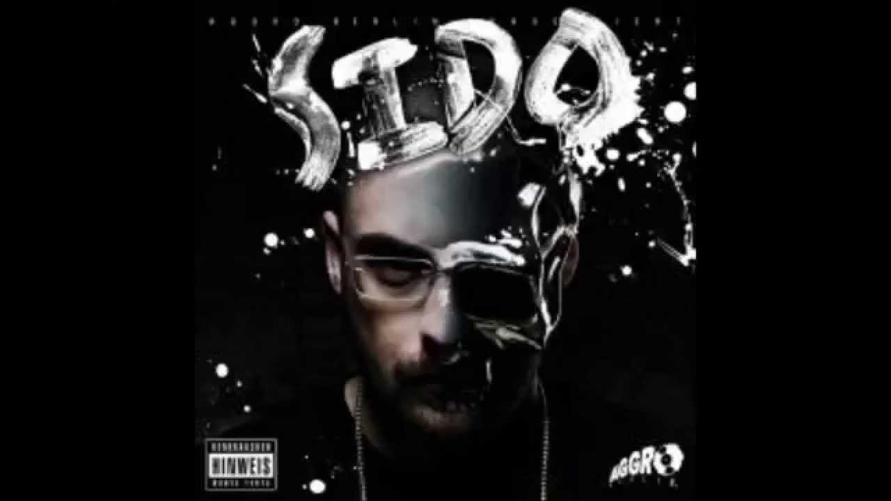 Sido strip f&uuml;r mich