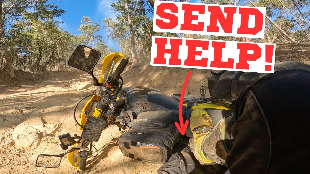 BILLY GOAT BLUFF TRACK | VICTORIAN HIGH COUNTRY | PART TWO
