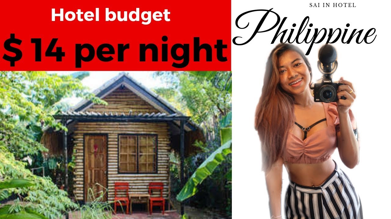 PUERTO PRINCESA PALAWAN PHILIPPINE | BUDGET HOTEL REVIEW