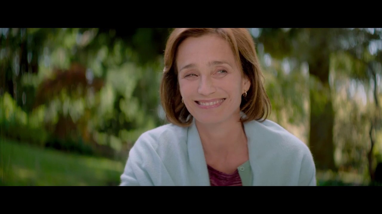 Dame Kristin Scott Thomas,  Happy 59th Birthday!