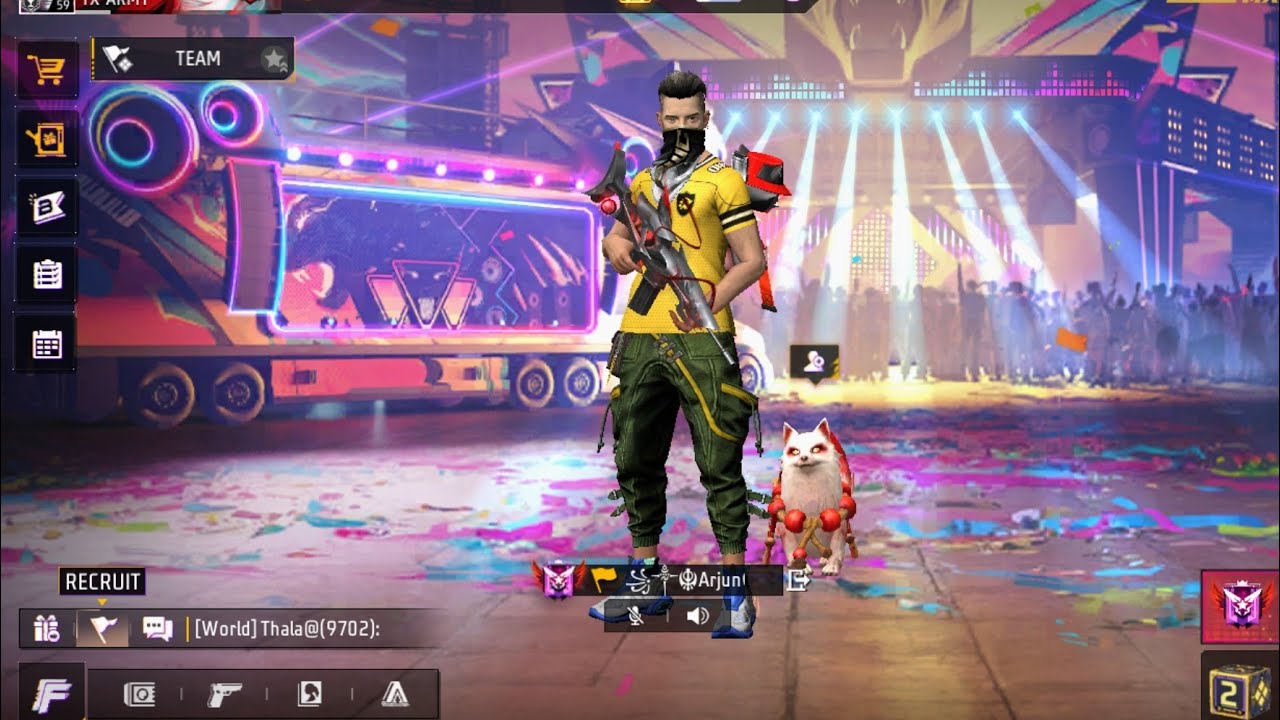 AP-GAMING is live war #war #new #freefire #gaming #trending
