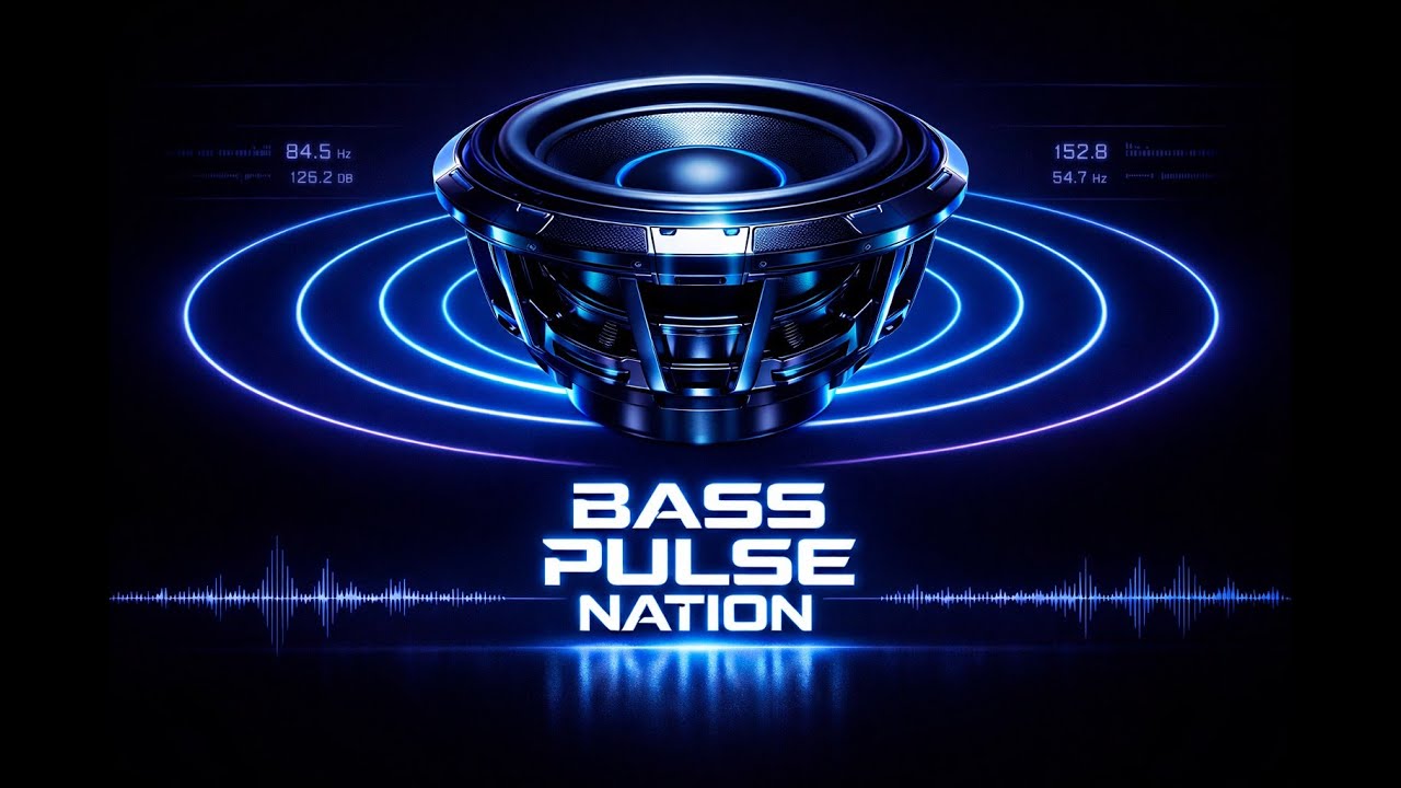 Ultimate Bass Boosted EDM Mix 2026 🎧 _ Festival-Ready Bass Destruction