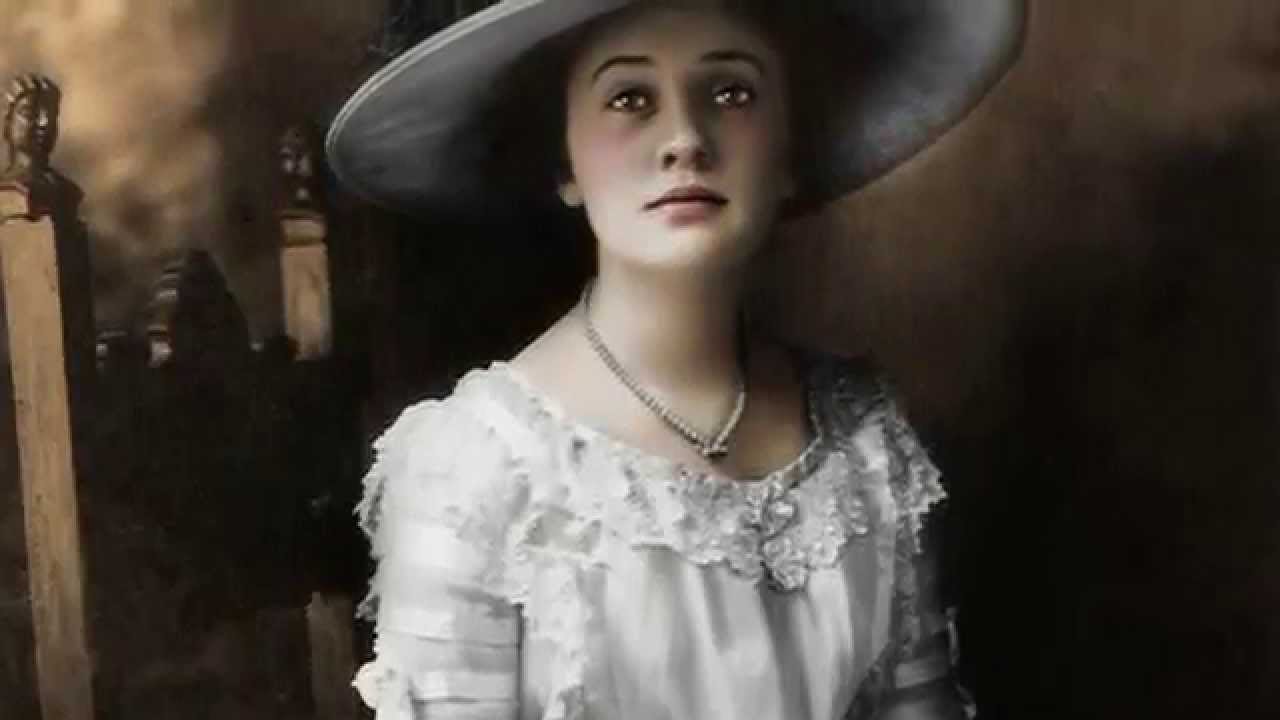 Îmbătrânim, frumoasă doamnă -- versuri Angelina Nădejde, recită Stefania Popescu