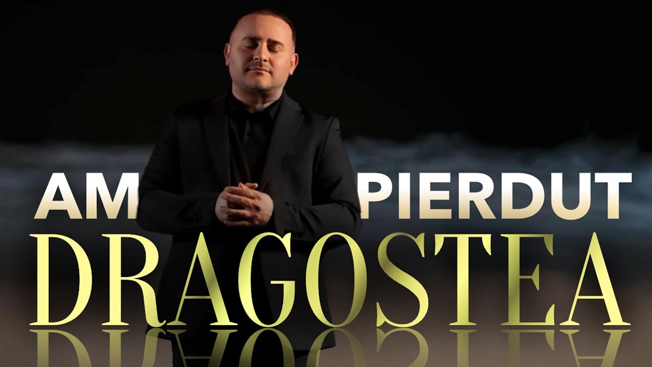 Biji din Barbulesti - AM PIERDUT DRAGOSTEA | Videoclip Oficial