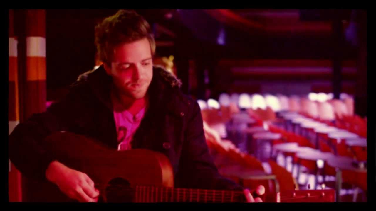 'Shine' Official Video (HD) - Benjamin Francis Leftwich