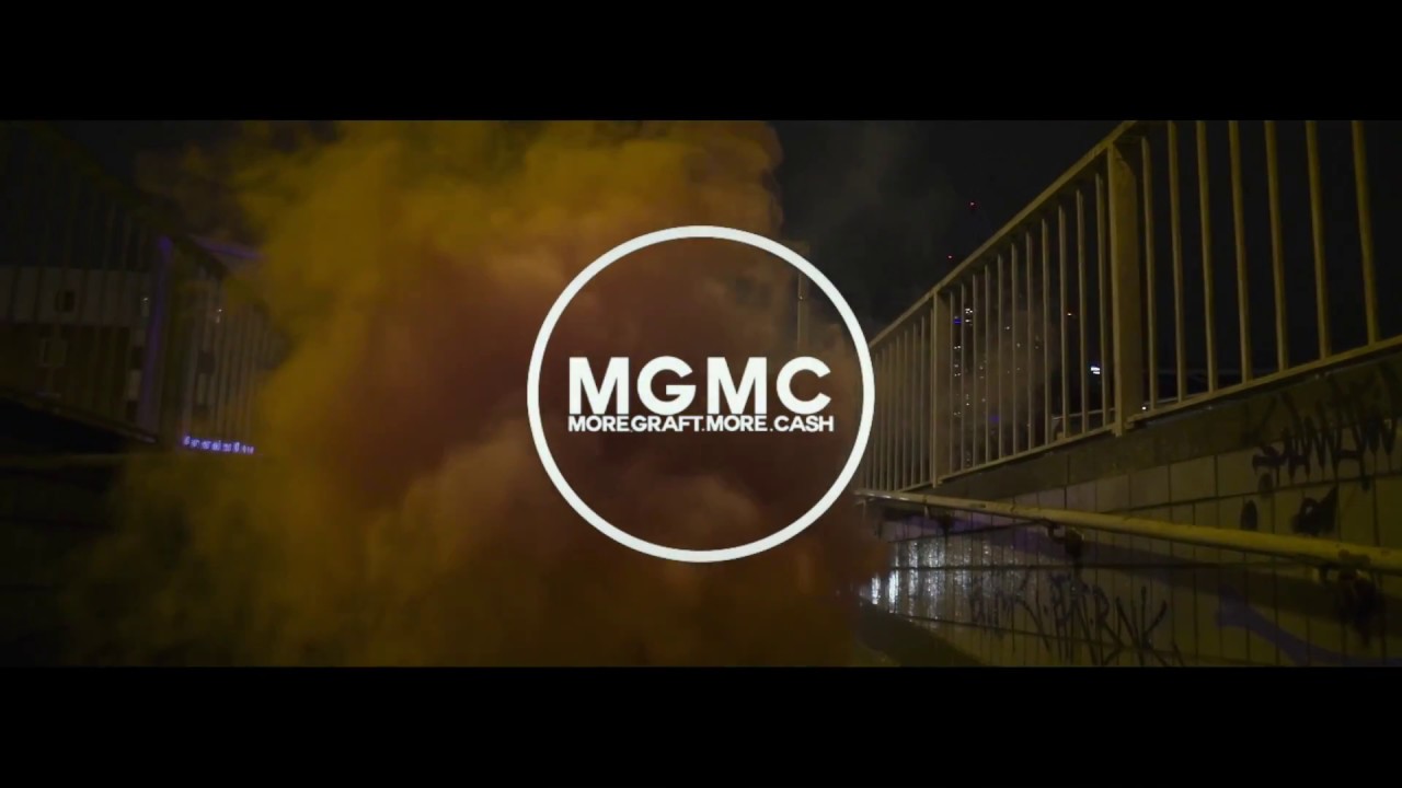 Robbahollow -  #OOOUUU G-Mix - Music Video @RobbahollowRPM