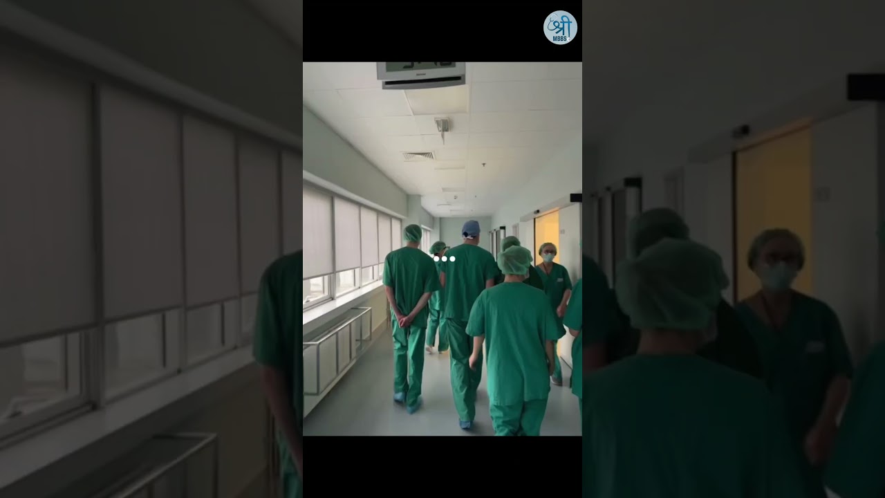 MBBS in Russia for indian students | SHRIMBBS #mbbsabroadfees #russiambbs
