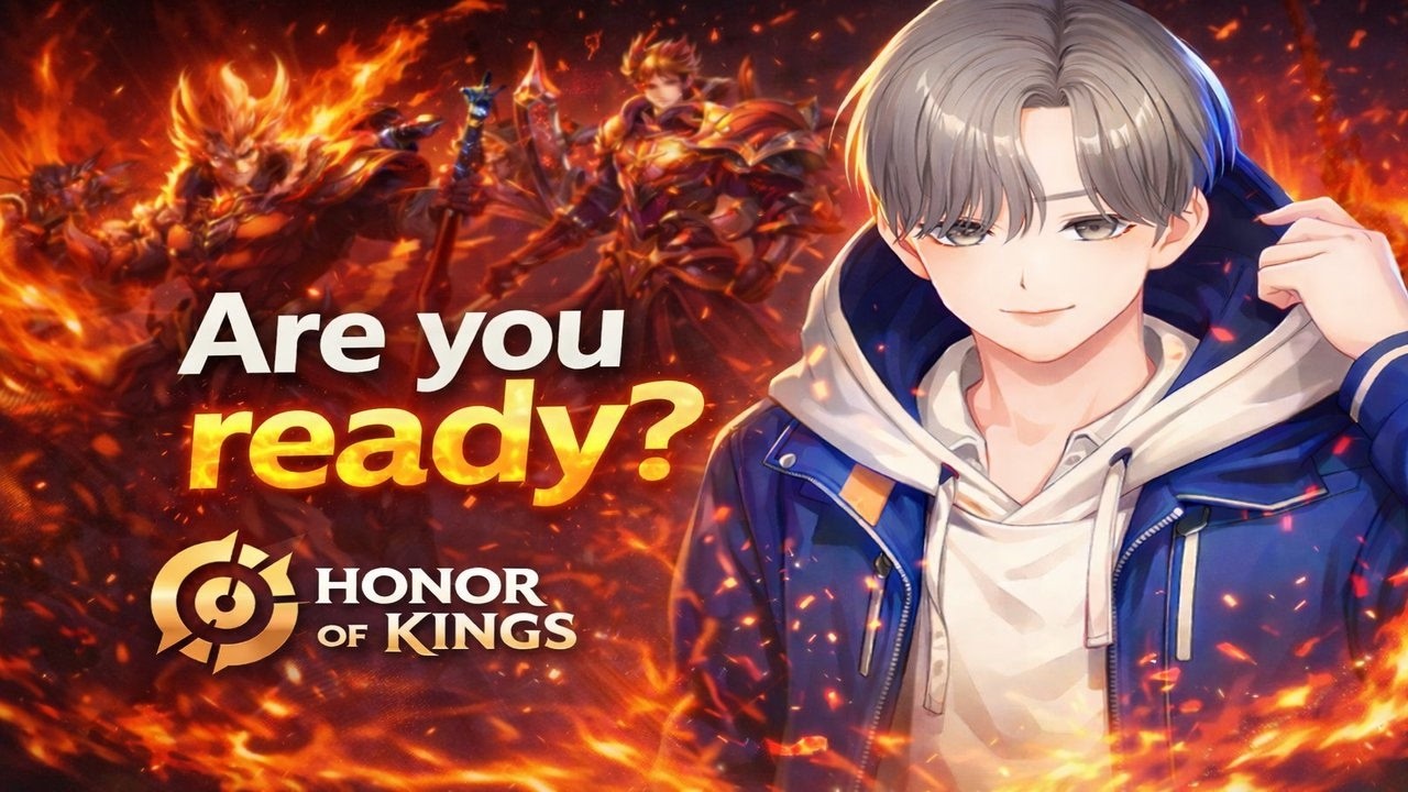 ㅎ2 월요병 ㅠ.ㅠ   [아너오브킹즈,honorofkings]