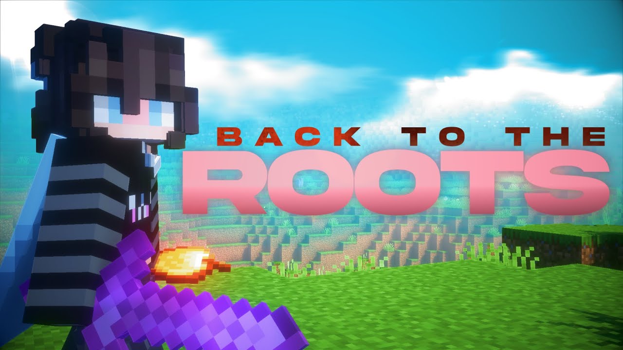Back to the Roots 👑| The Neth Montage