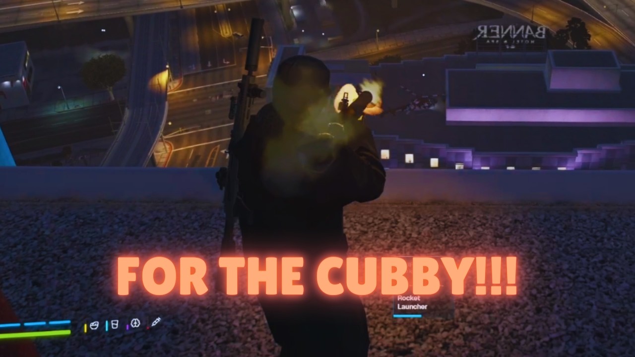 Банда Чанга вступила в перестрелку с полицией в районе Маленького Сеула.