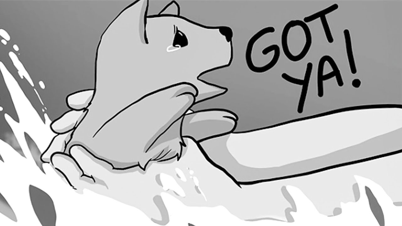 deception... (Real Pet Stories Depicted)