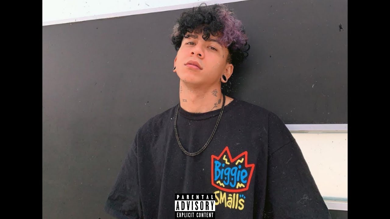 Big Soto x Mesita Type Beat - 