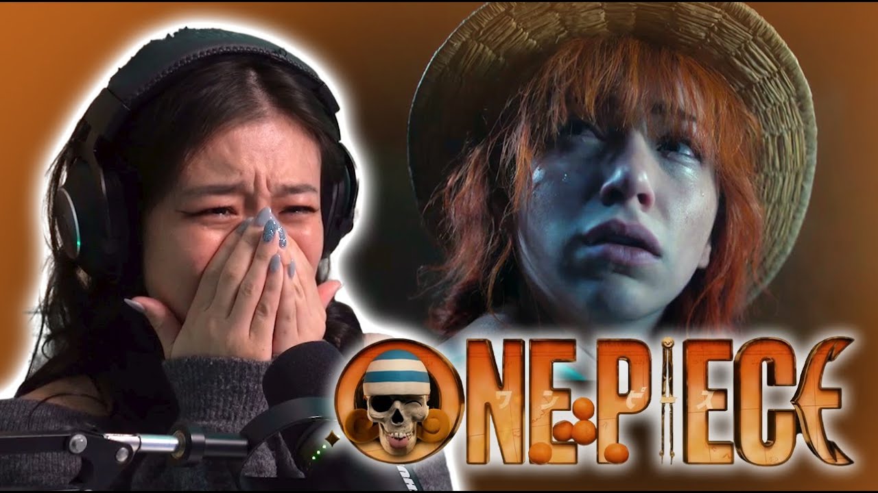 Nami's story wrecked me... | One Piece Epsiode 7 Commentary & Reaction