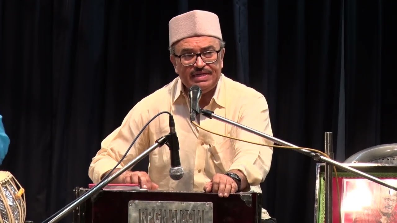 Tumi onek Jotno Kore, Manna Dey song, live by Dr. Rajat Shubhro Banerjee