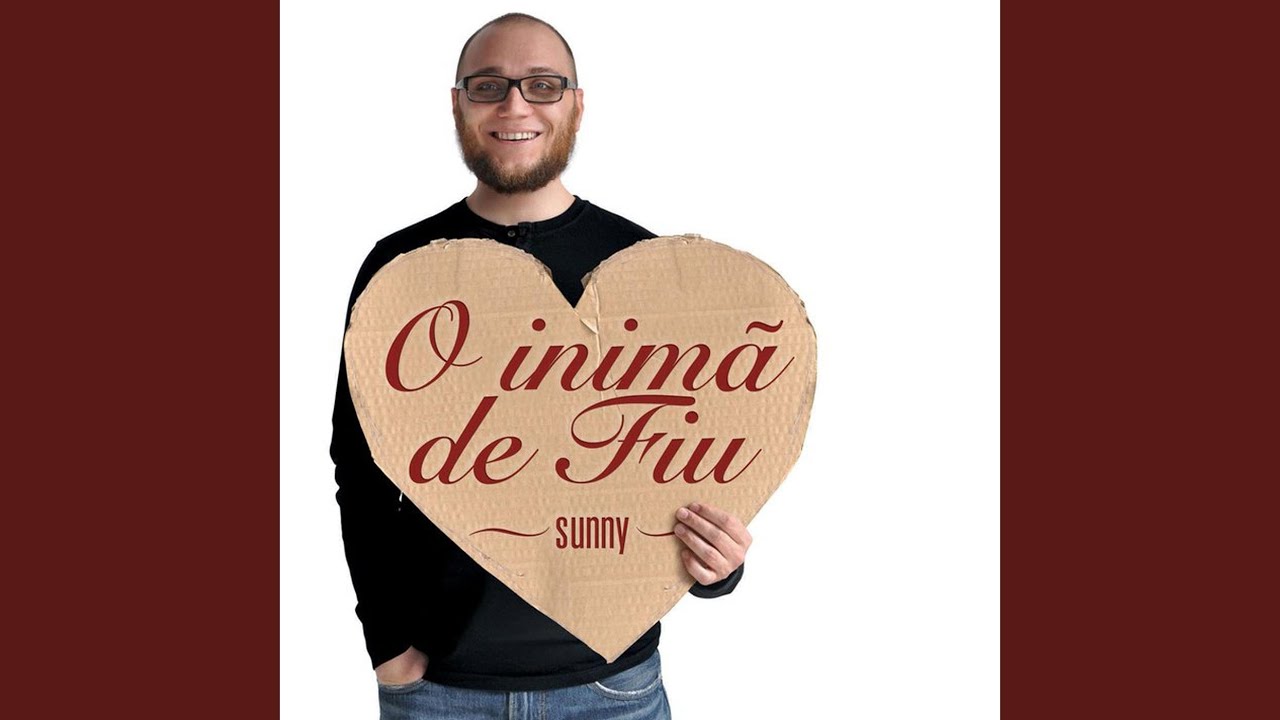 Da-Mi O Inima Ca A Ta