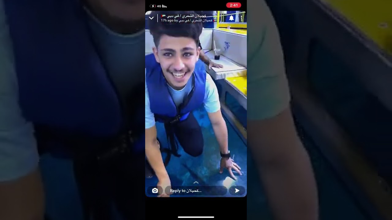 سنابات كحيلان الشمري🤎🤎.