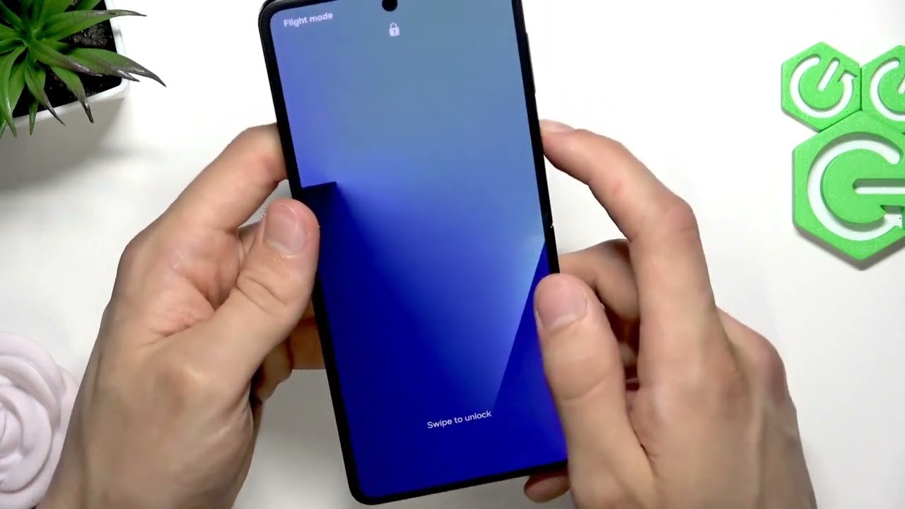 Code PIN non accepté sur Samsung Galaxy Z Flip 7 – Solutions et dépannage