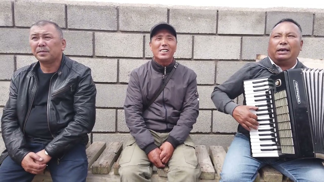 ЭЛДЕН ЧЫККАН ТАЛАНТТАР 🎶 НУРА АЙЫЛЫ 👍